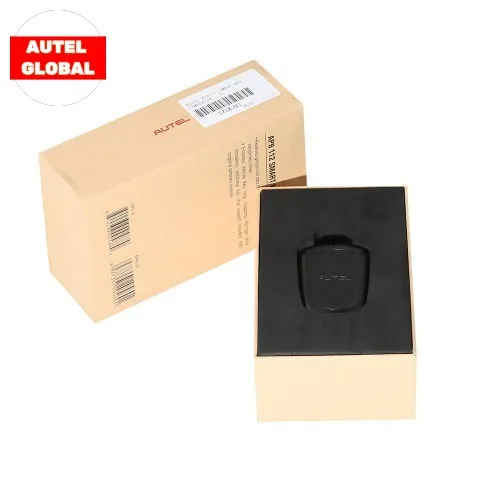 Autel APB112 For Toyota Smart Key Simulator Emulator