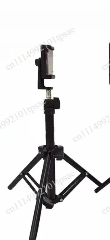 Timer automatic sensing timing device, used for precision training of ice skating sprint 100 meter sprint shuttle run