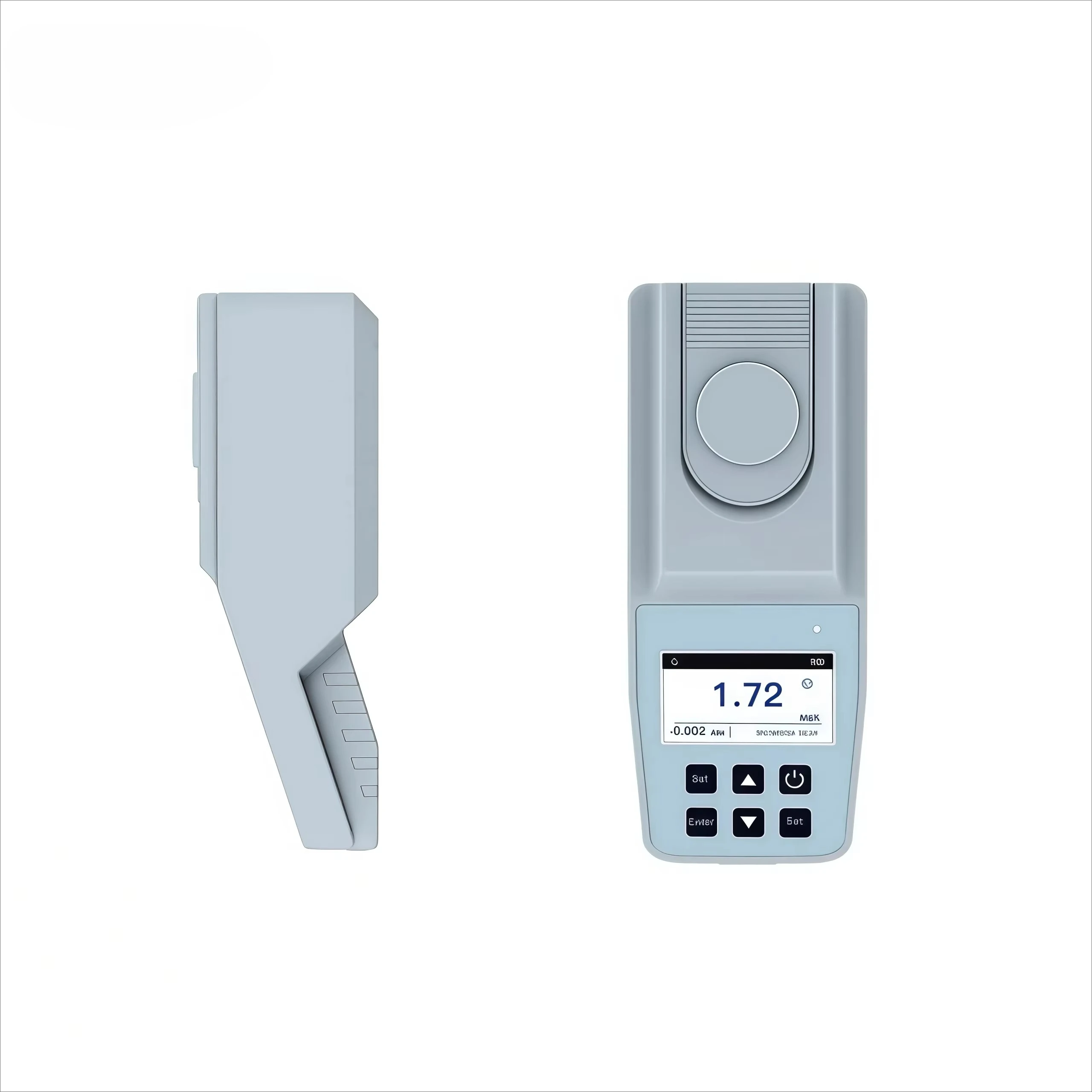 

PT-2000H Laboratory Turbidimeter High Accuracy Portable Digital Drinking Water Turbidity Meter Price