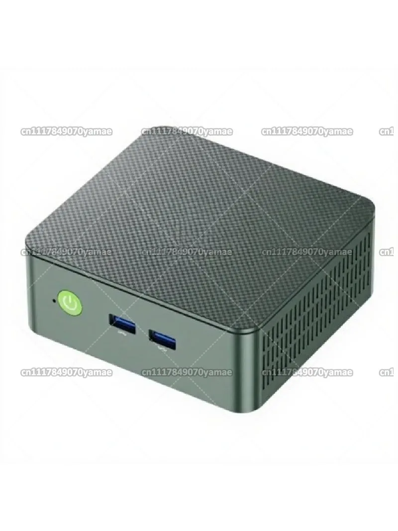 Twin Lake N100 Light Office Audio Video Soft Routing Low Power