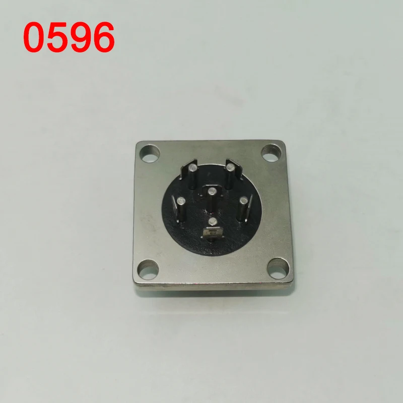 لوحة طرفية لضاغط التبريد ، 4DC-5.2Y ، 4CC-6.2Y ، 4EC-4.2Y ، 2DC-3.2Y ، 2CC-3.2Y-40S