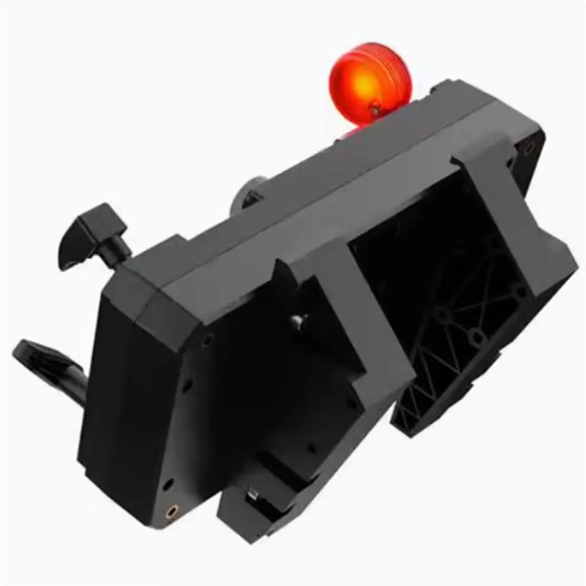 Simulation Flight PTO 2 Panel Takeoff Flight Simulator Accessories for F16 F15 F18 Flight Peripherals