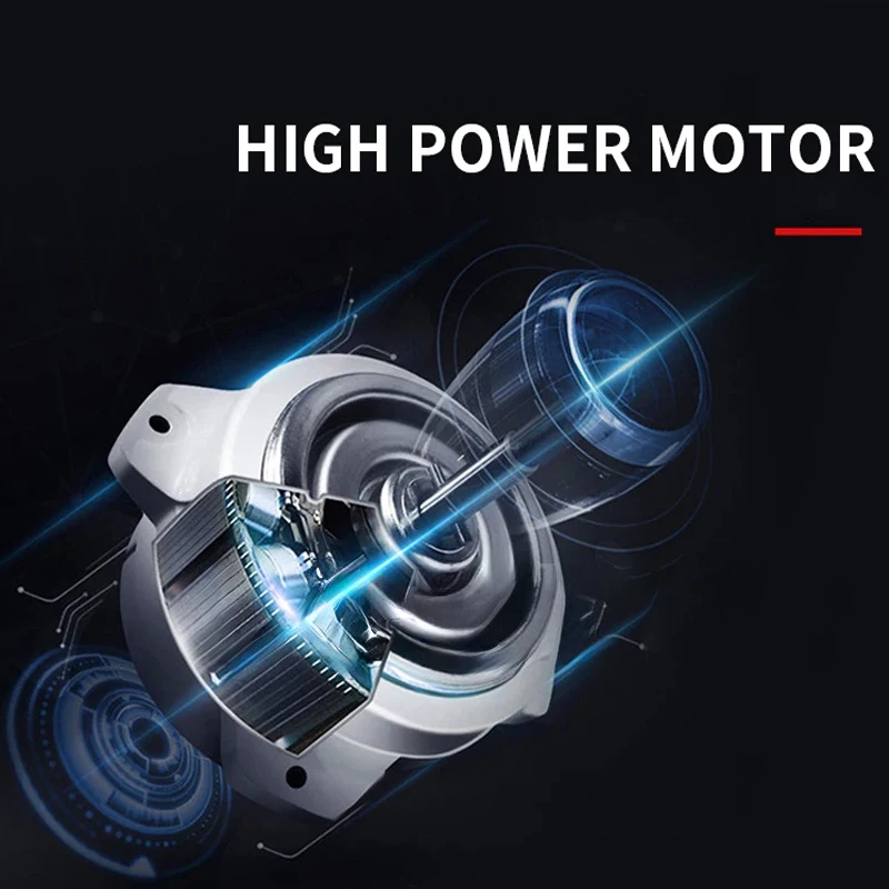 

Электрическая мясорубка-слайсер из нержавеющей стали со съемным поддоном для крошек, высокая производительность для ресторанов и отелей