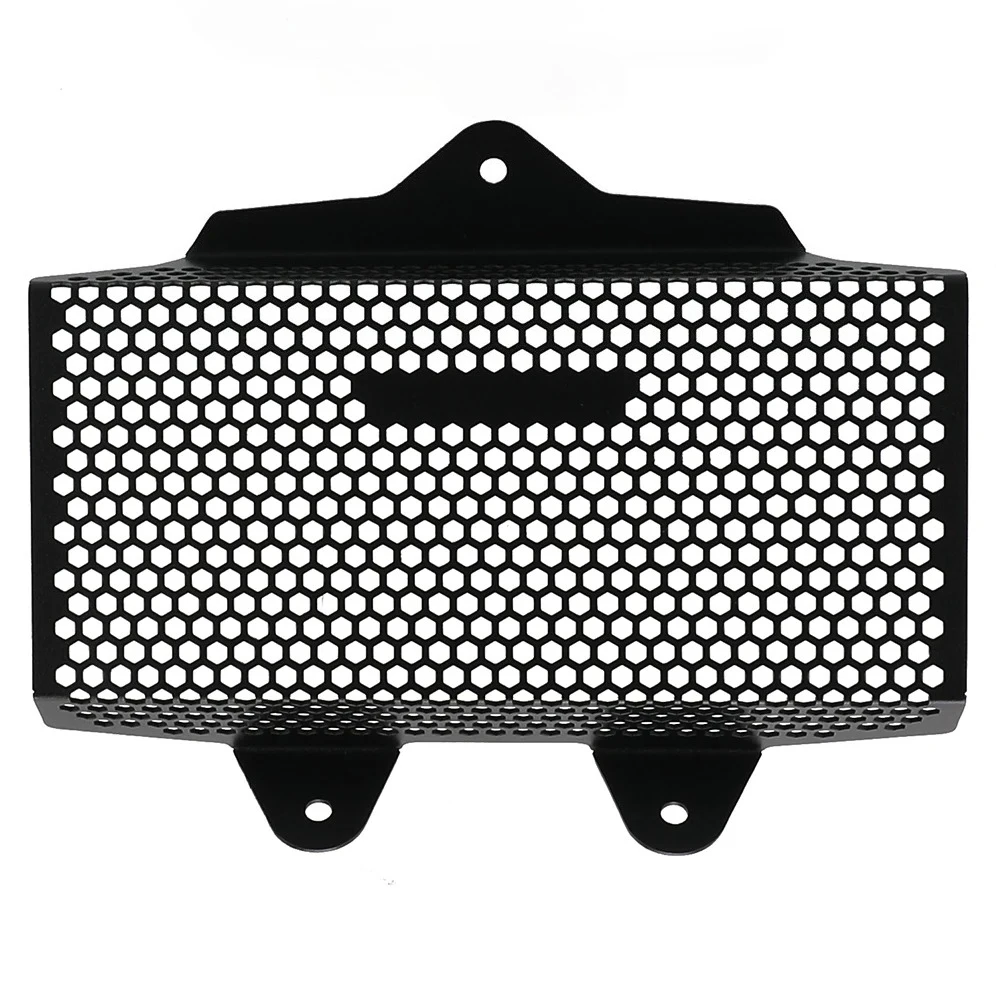 For BMW R12 NineT modified water tank net protective cover radiator insect and sand protection net accessories