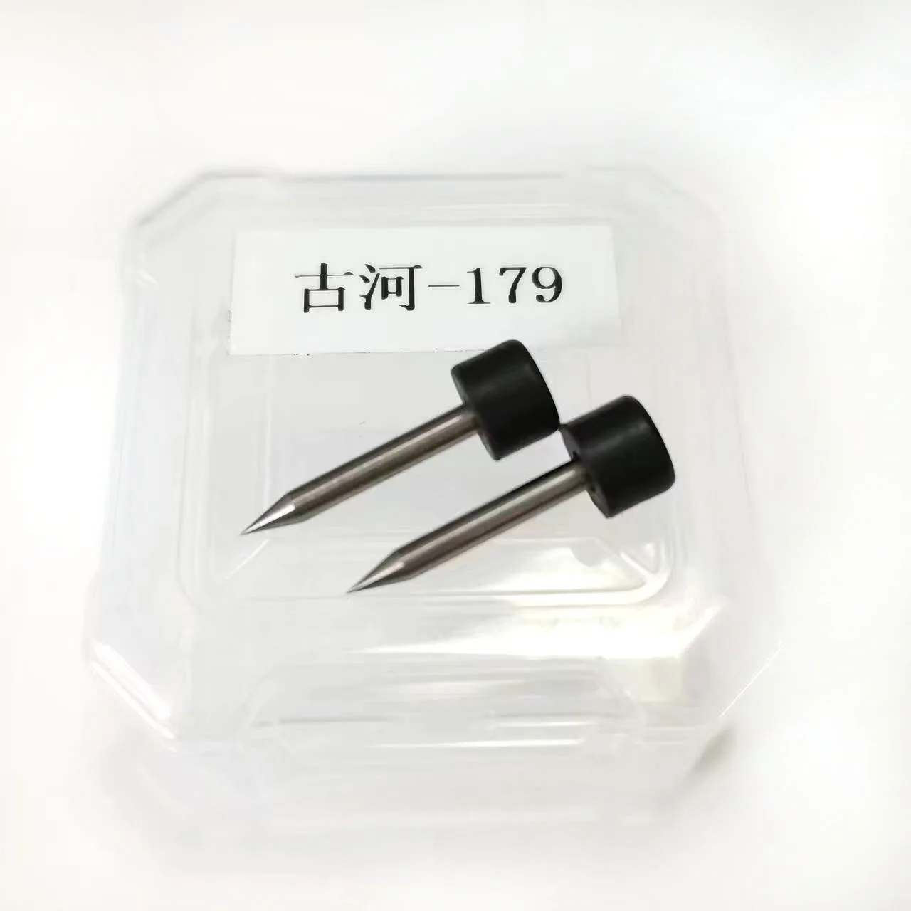 Free Shipping ELR-01 Electrodes for Furukawa Fitel S179 S179A Fusion Splicer Machine Fiber Optic Tools