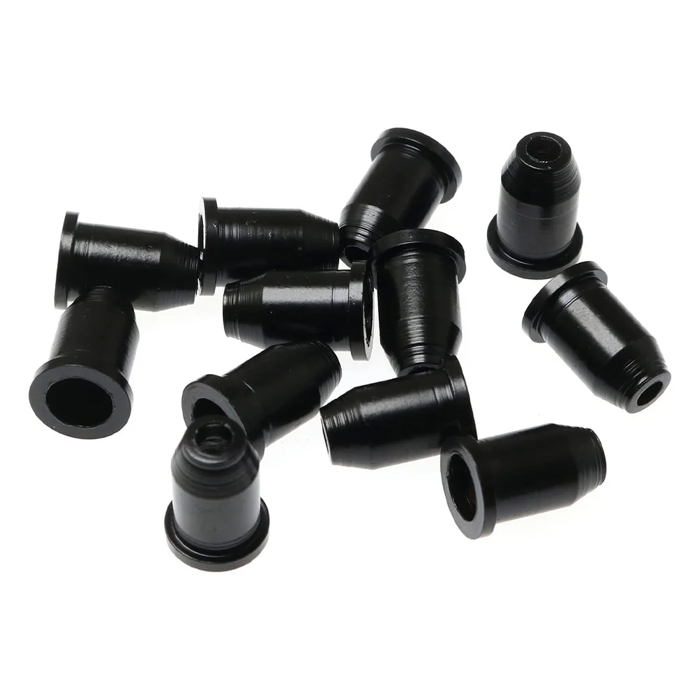 

Electric Guitar Accessories Replacement Supplies Hardware Bass Parts Mounting Buckles Acoustic Bridge Ferrules