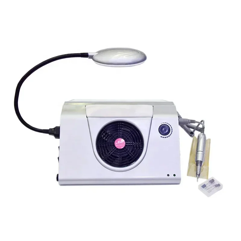 

Factor y direct sales Professional nail products electric nail dust collector