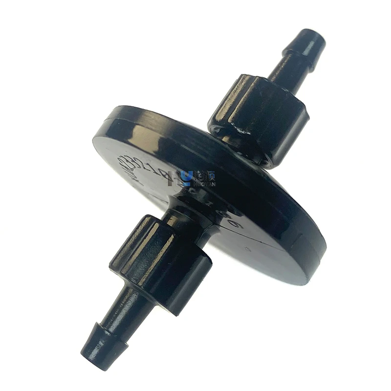 5 قطعة فلتر حبر Cobetter الأصلي لطابعة إنفينيتي فلورا كينغت النافثة للحبر W25DISCB-GF0100CC مرشح القرص للطابعة المسطحة بالأشعة فوق البنفسجية #3