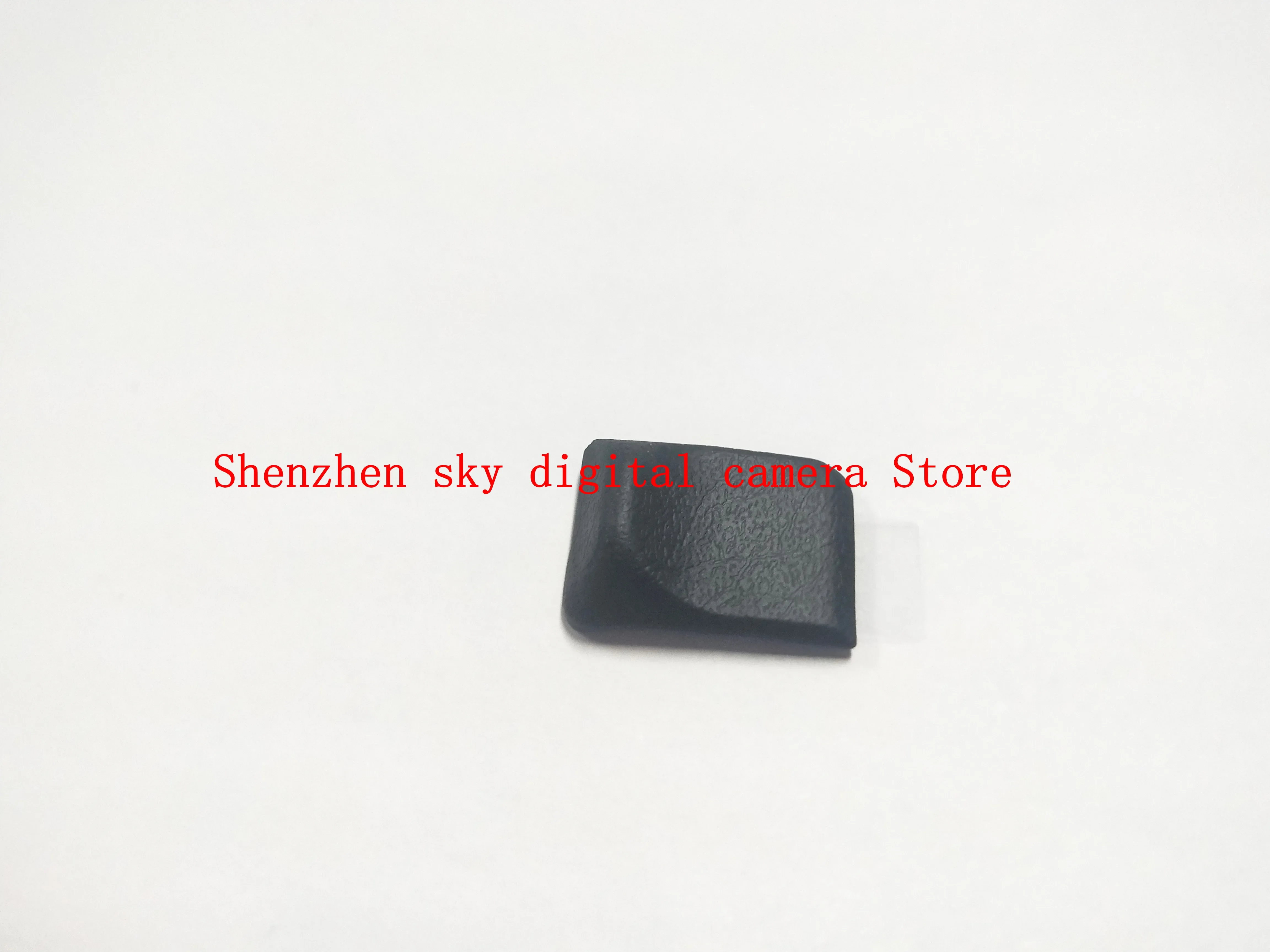 NEW LX100 Rubber Back Cover Thumb Rubber For Panasonic DMC-LX100 For Leica D-lux D-LUX(Typ109) Camera Repair Part Unit