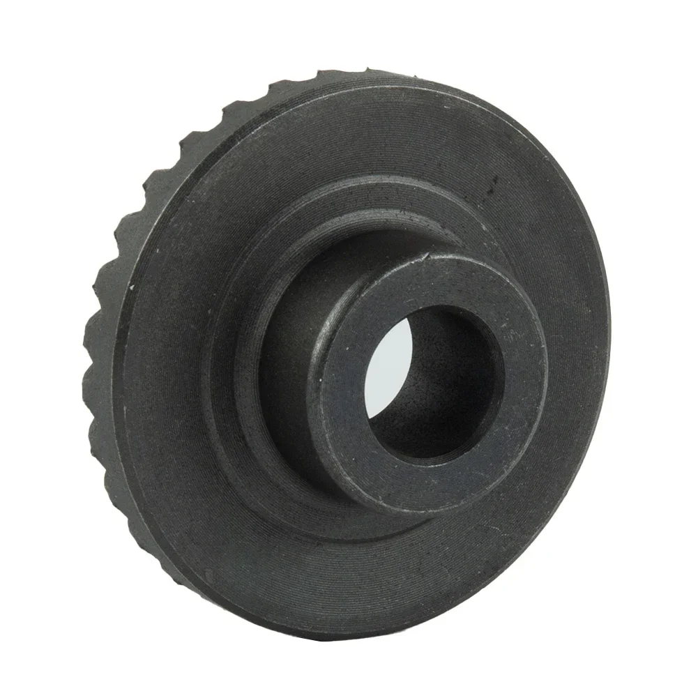 

High Quality Practical Brand New Angle Grinder Gear Spiral Bevel Gear Helical Teeth Straight Teeth 11.6mm 45.7mm