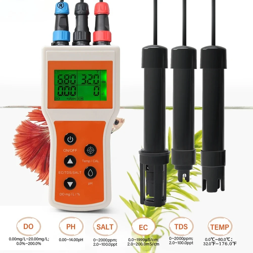 Smart 6 In 1 Dissol…