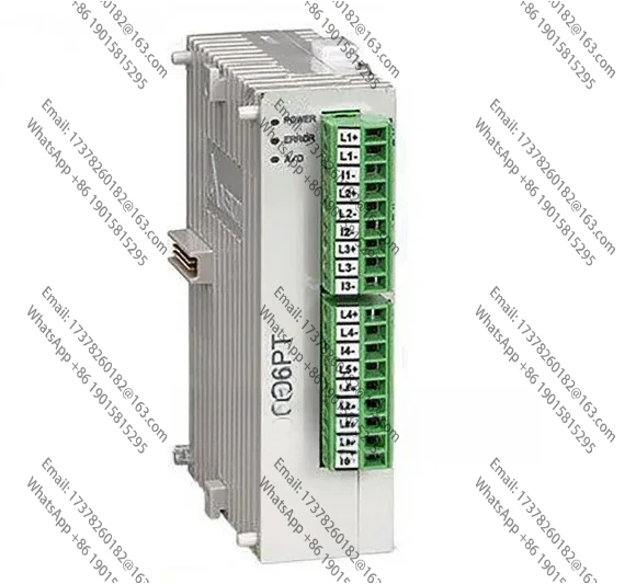 

DVP06PT-S DVP04TC-S DVP04PT-S New and Original