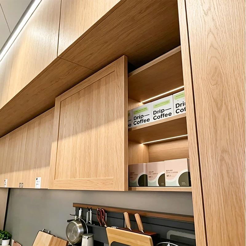 Cabinet Small Flat Lay Bus Sliding Door Pulley Track Wall Cabinet Floor Cabinet Double Damping Buffer Sliding Door Hardware