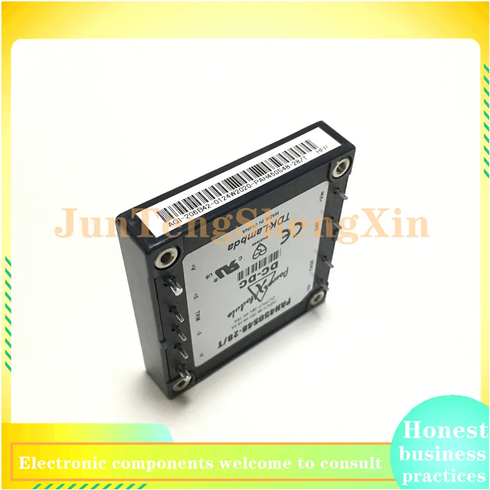 NEW  PAH450S48-28 PAH450S48-28/HW PAH450S48-28/T PAH450S48-48 PAH450S48-48/T