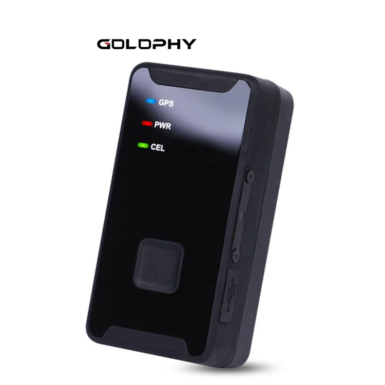 Queclink GL300W กันน้ํา IP65 1700mAh GNSS 3G Gps Tracker Asset Security Anti Theft แบบพกพารถ Gps อุปกรณ์ติดตาม