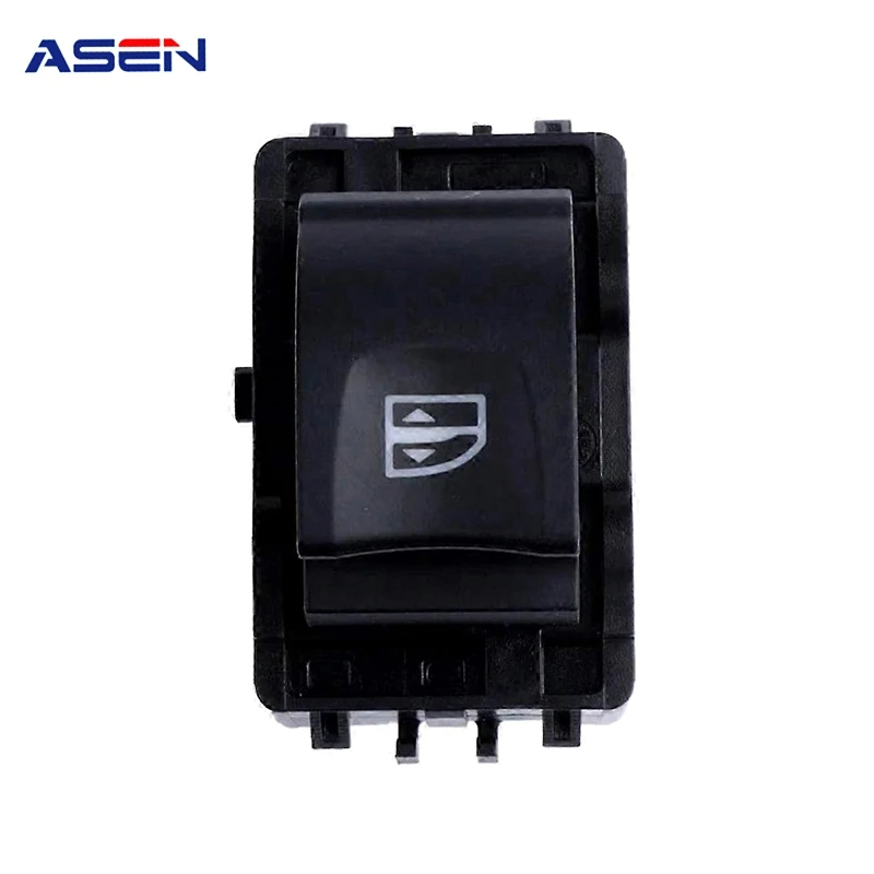 

254210001R 25421-0001R Car Electrical Power Window Switch Control Button For Renault Duster Kangoo Dacia Lodgy Benz
