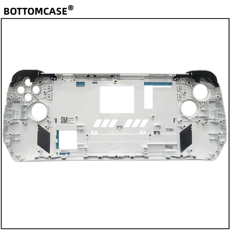 New For BOTTOMCASE®ROG Handheld RC71L Handheld Game Console Win11 Gaming Laptop ROG Ally Shell Mobile Game Console Display Shell