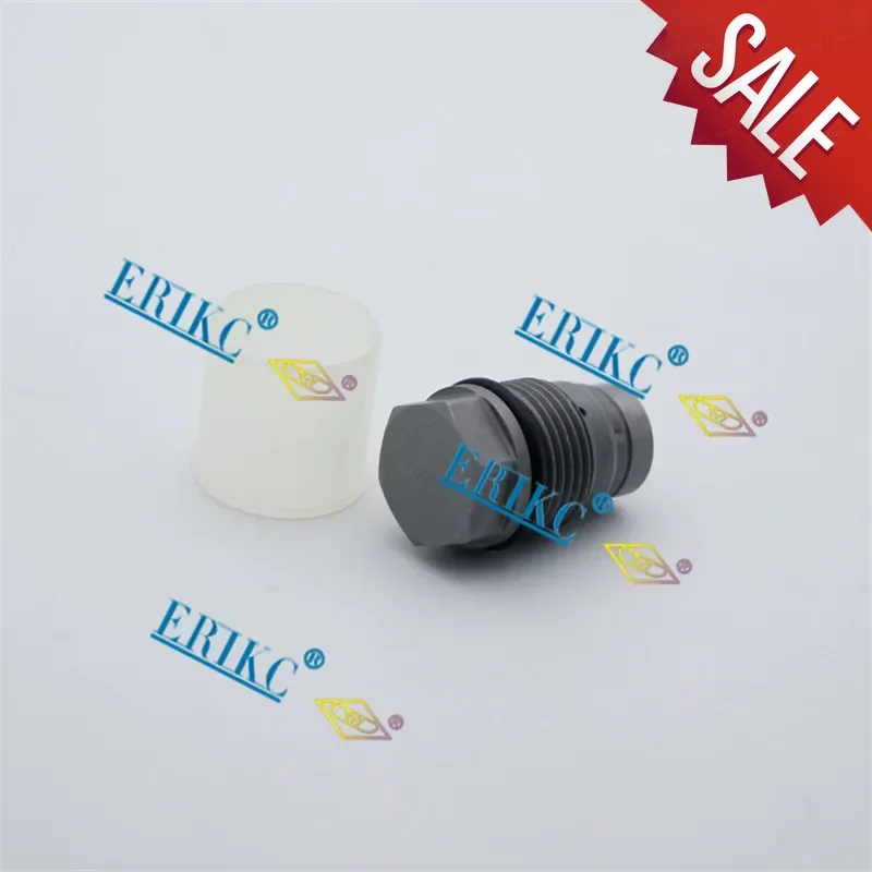 ERIKC 1110010013 Pressure Relief Valve 8-97371-618-0 6C469H321AA 97371618 4937283 for 0445226044 0445226068 0445226091