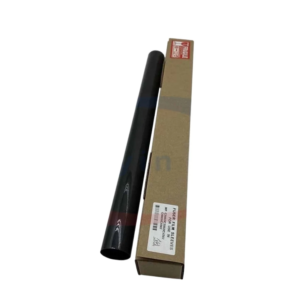 D142-4082 Fuser Film Sleeve For RICOH MP2554SP 3054 3554SP 4054SP 5054SP 6054SP 2555 3055 3555SP 4055SP 5055SP 6055SP 150K Pages