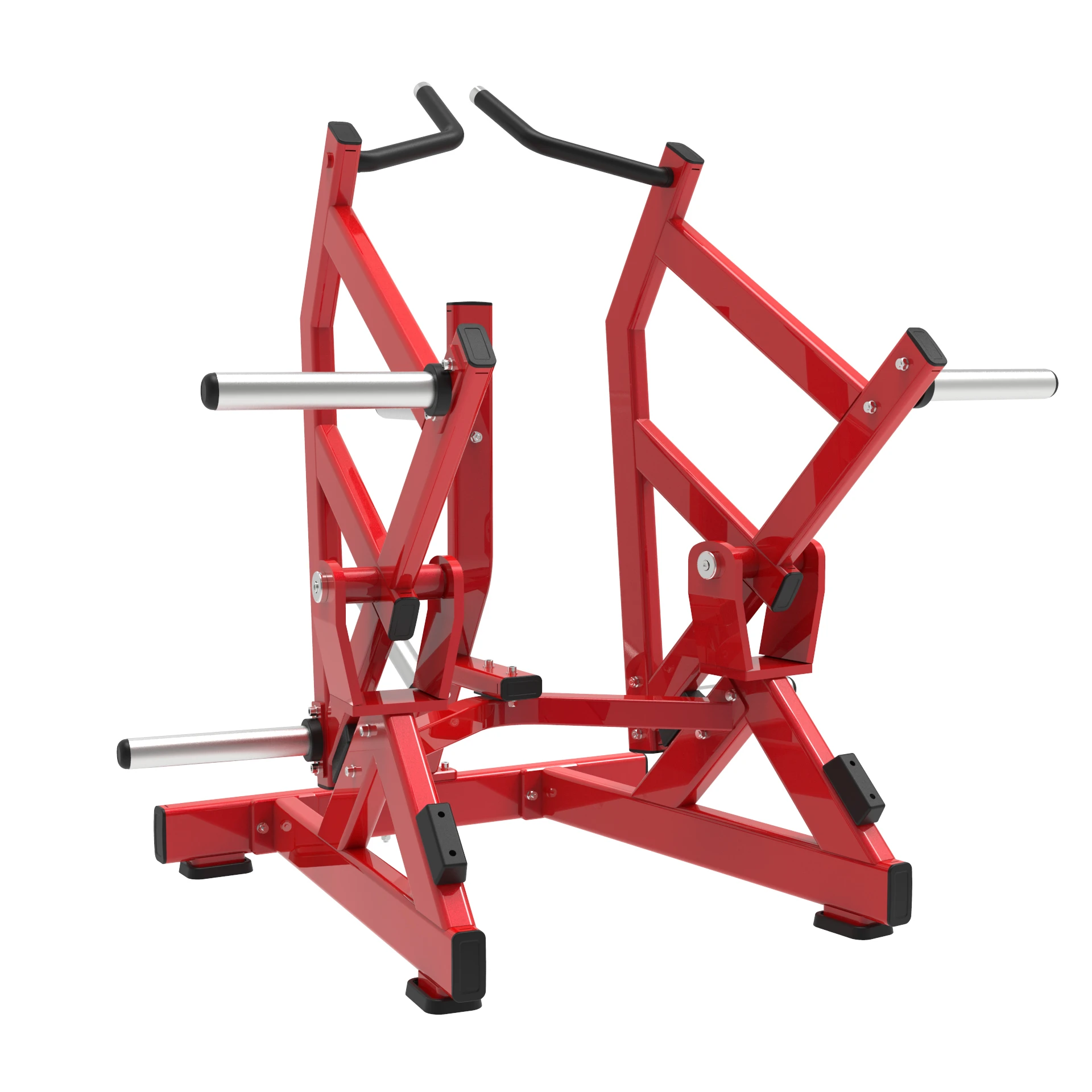 Cheap Newest Combo Twist Gym Equipment