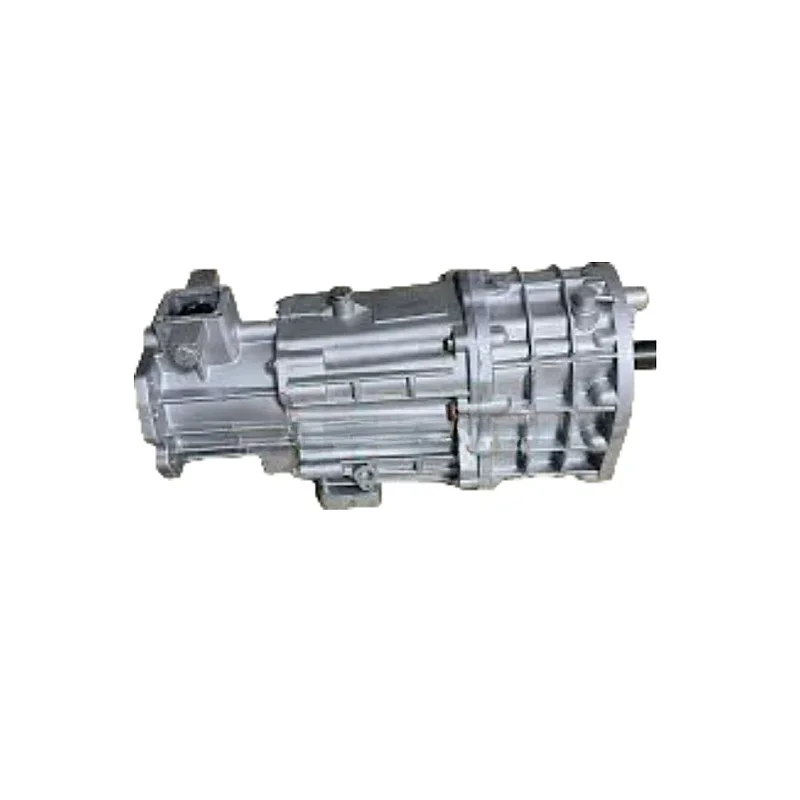 Tunland Gearbox 4WD 4X4 Foton 6 Gear Speed Manual Transmission for Auman/Aumark Equipe！！