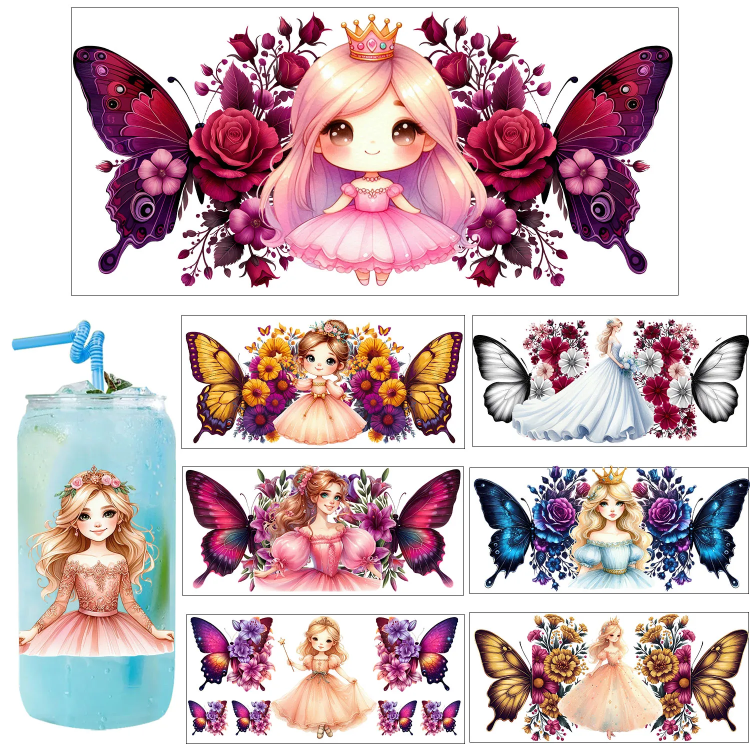 20 Style Elegant Bu… - image