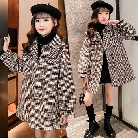 8 best sales flickors ullkappa - №8