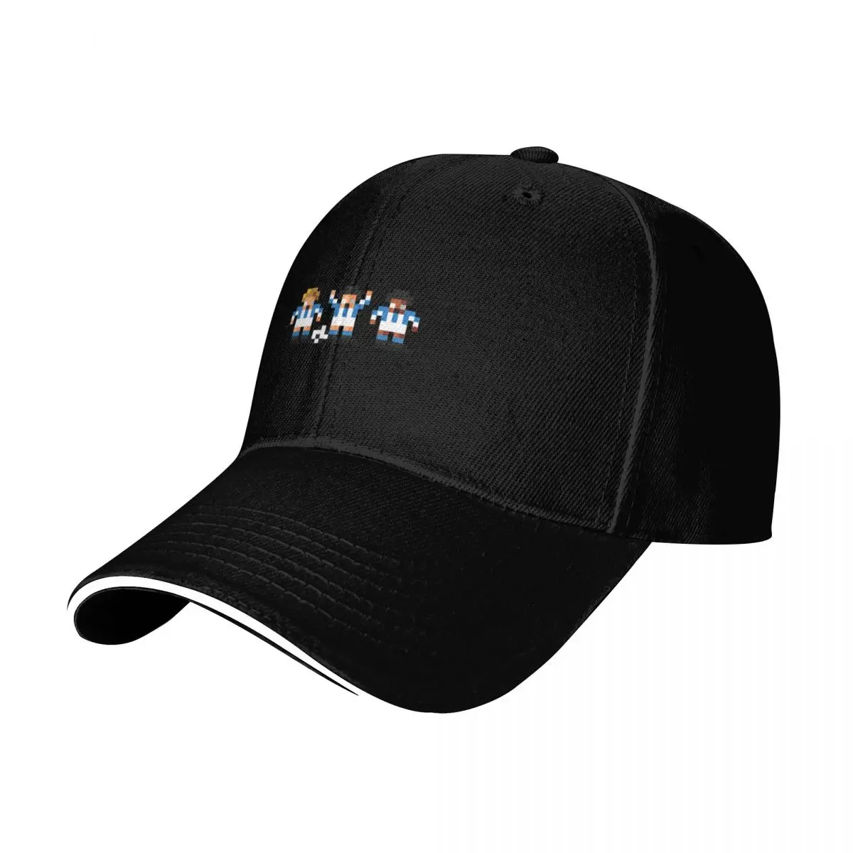 

Sensi Tee - Baggies, Owls, Latics Baseball Cap golf hat genuine Luxury Cap Caps Male Women's