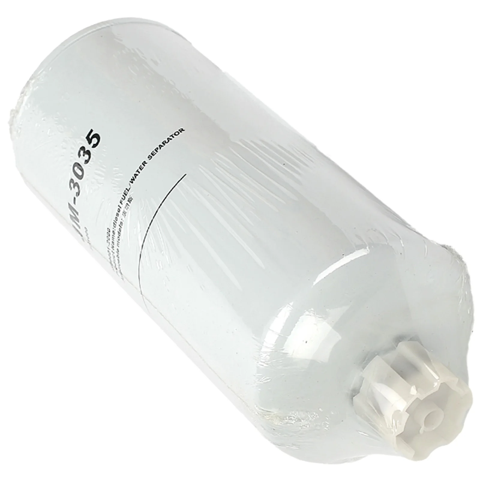 Fuel Filter 3329289 For Zoomlion ZE220C ZE280C-3 ZE485E-10 ZE490EK-10 ZE550EK-10 Crawler Excavators
