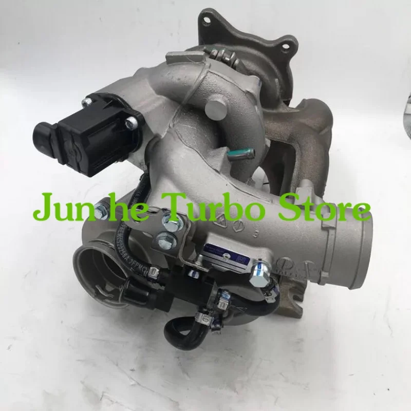 Xinyuchen turbo charger for HE531V Turbo charger 4046958 4046945 504269261