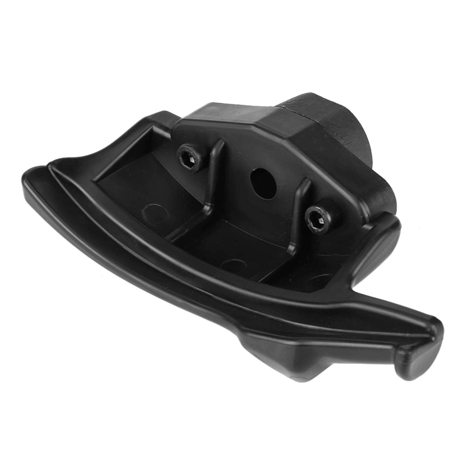 

ZK20 Black Tire Changer Machine Plastic Nylon Mount Demount Duck Head Dia 28mm/1.1"