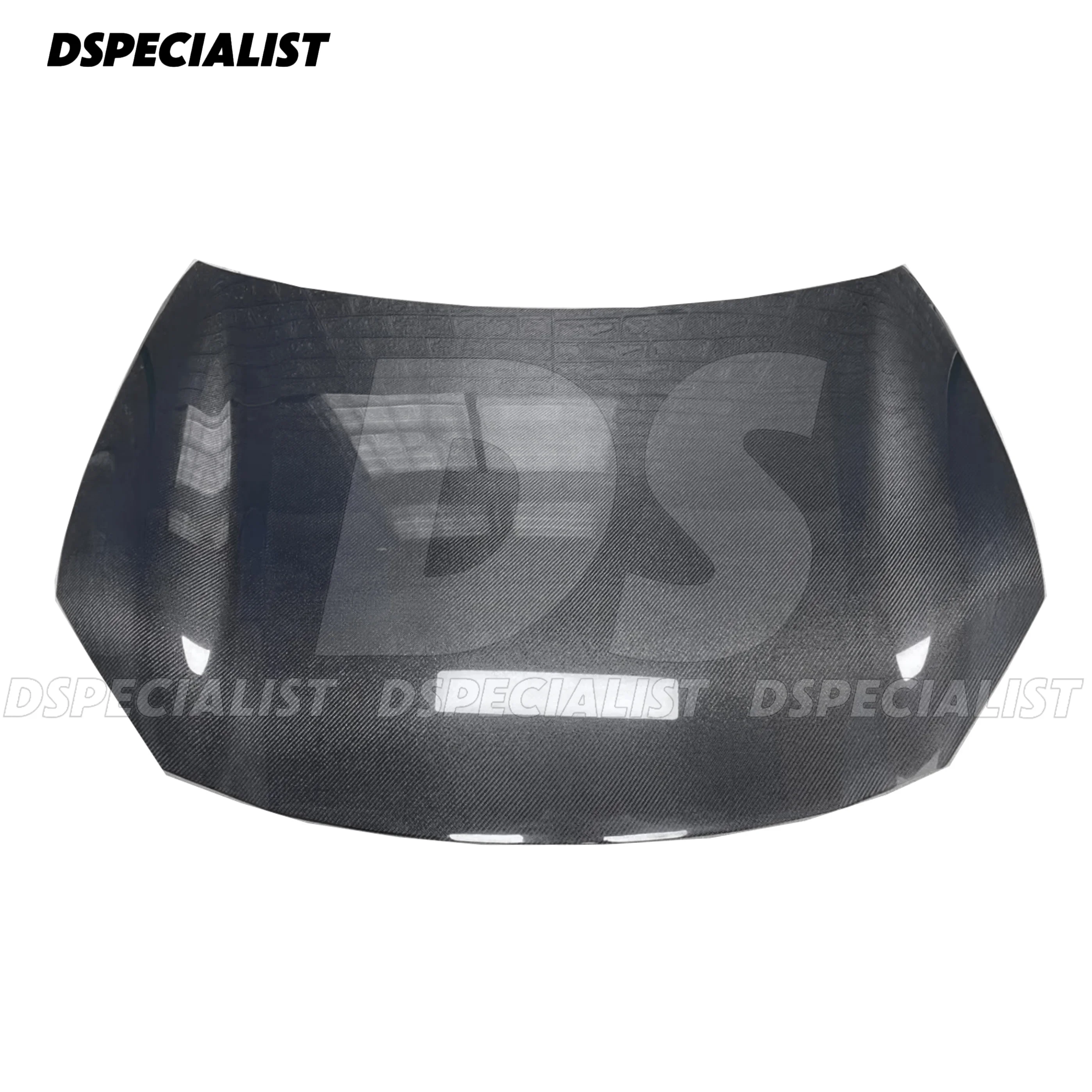 

OEM Style Carbon Fiber Hood For Toyota GR86 BRZ Engine Bonnet