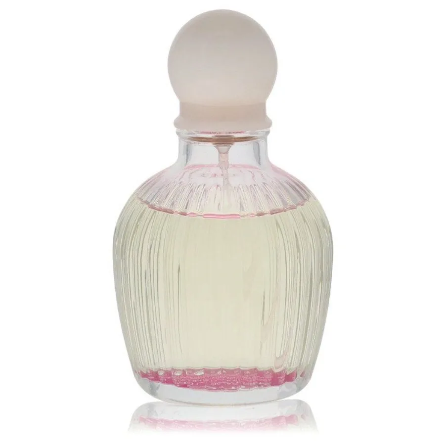 

Icarly Iglam by Nickelodeon Eau De Parfum Spray Tester