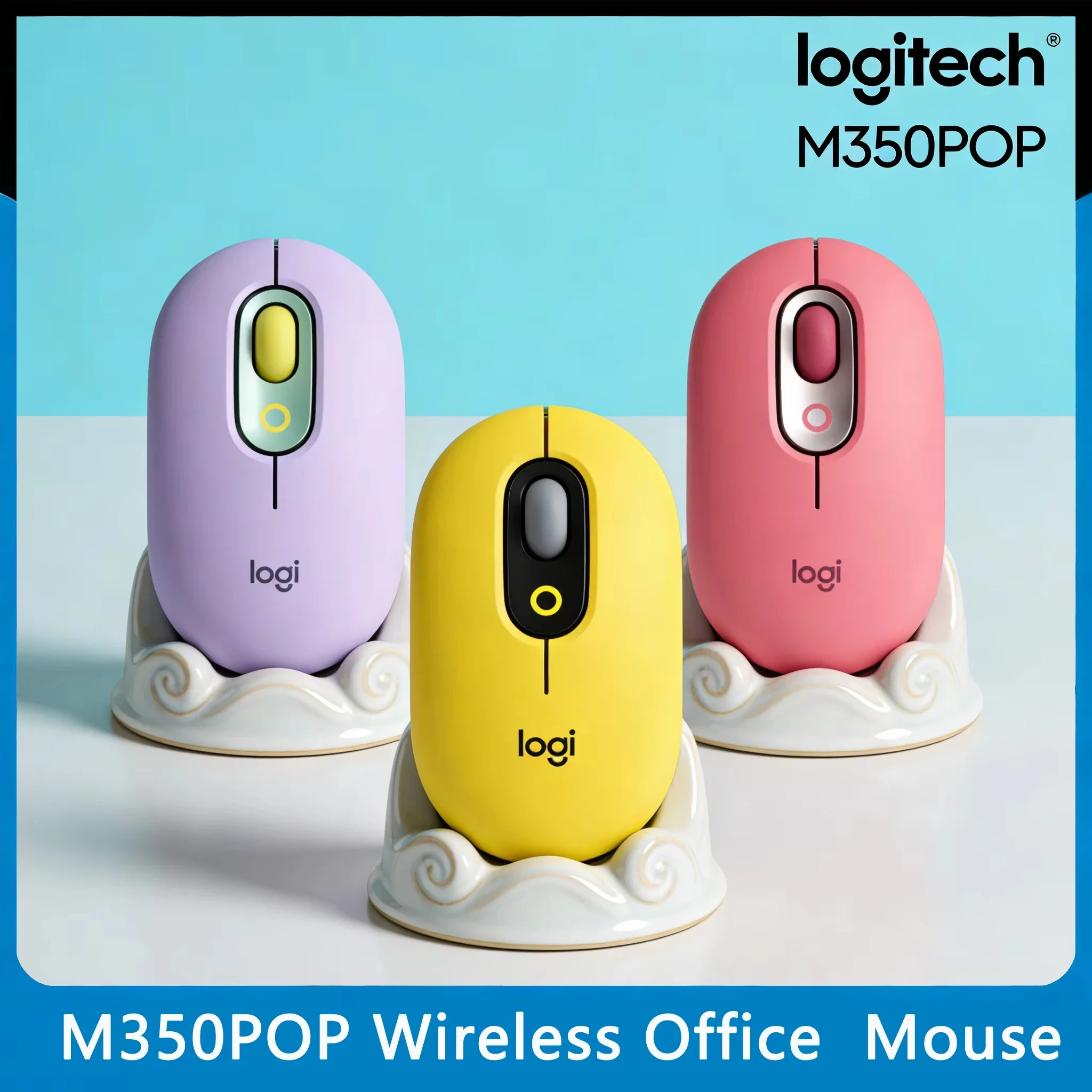 mouse-sem-fio-logitech-pop-m350-dual-mode-silencioso-ergonomico-para-trabalho-jogos-laptop-pc-viagem-fino-e-compacto