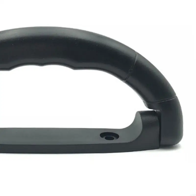 ABS Пластическая замена багажного ручка тяги для чемоданов