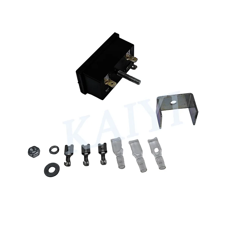 For Daewoo DH220-5/DH225-7/DH300-7 Timer Working Hour Table 1514-7012 Excavator Parts