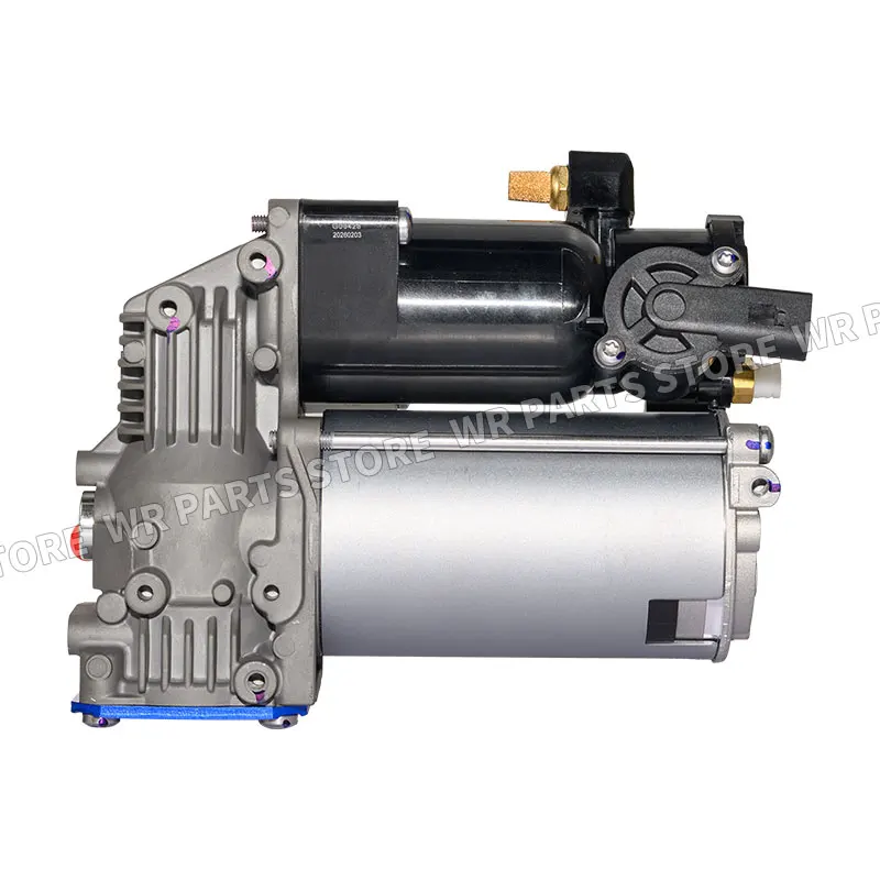 Air Suspension Compressor Pump LR069691 LR037070 For Range Rover 2013-2016 for Range Rover Sport 2014-2016