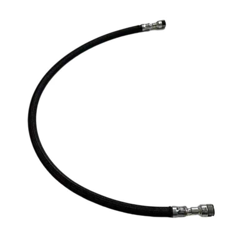 Oil Supply Line 13537537964 Engine Oil Filter Housings Pressure Hose Oil Feed Hose for E60 F01 F02 523I N52 AOS