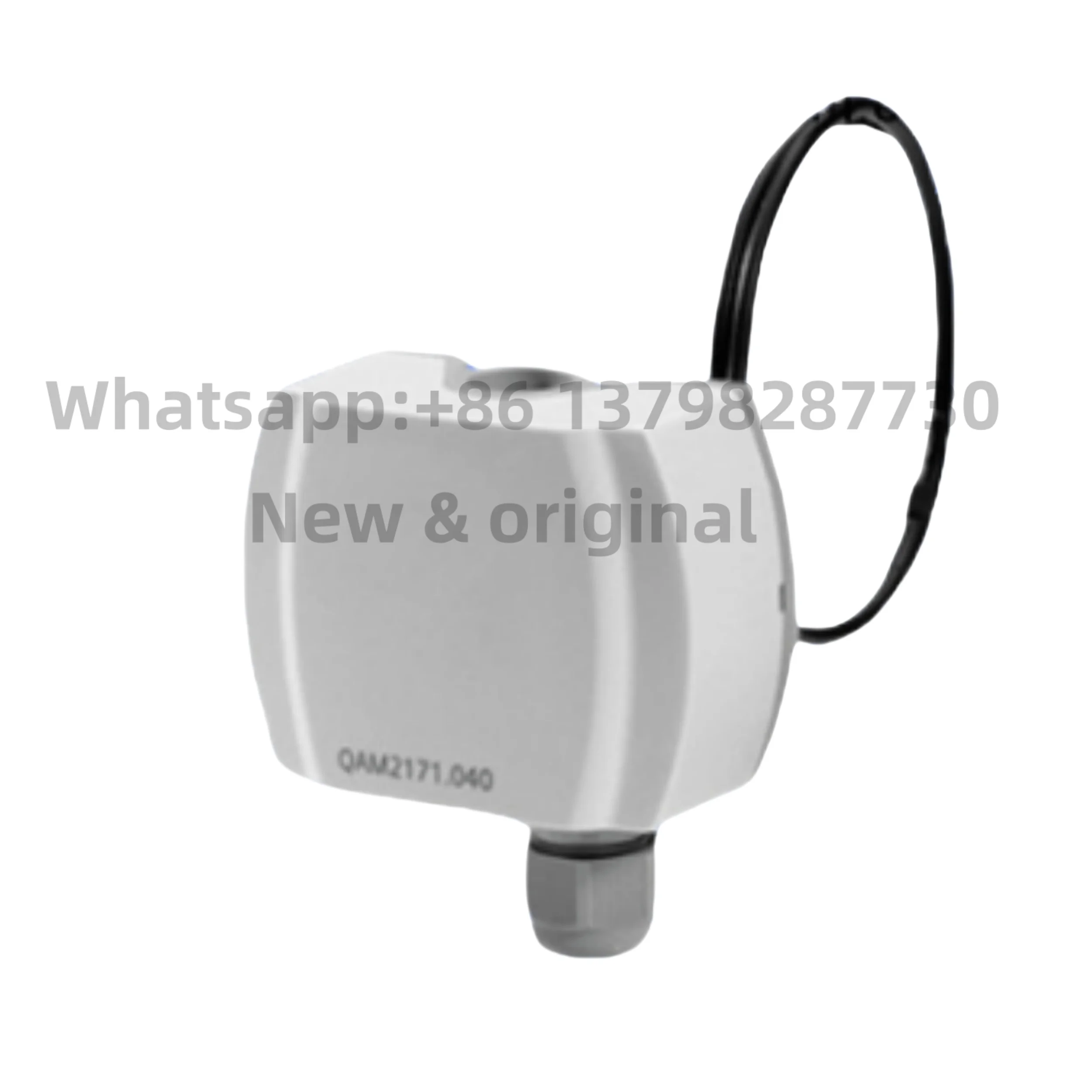 New original QAM2171.040（4-20mA）Duct temperature sensor, duct type