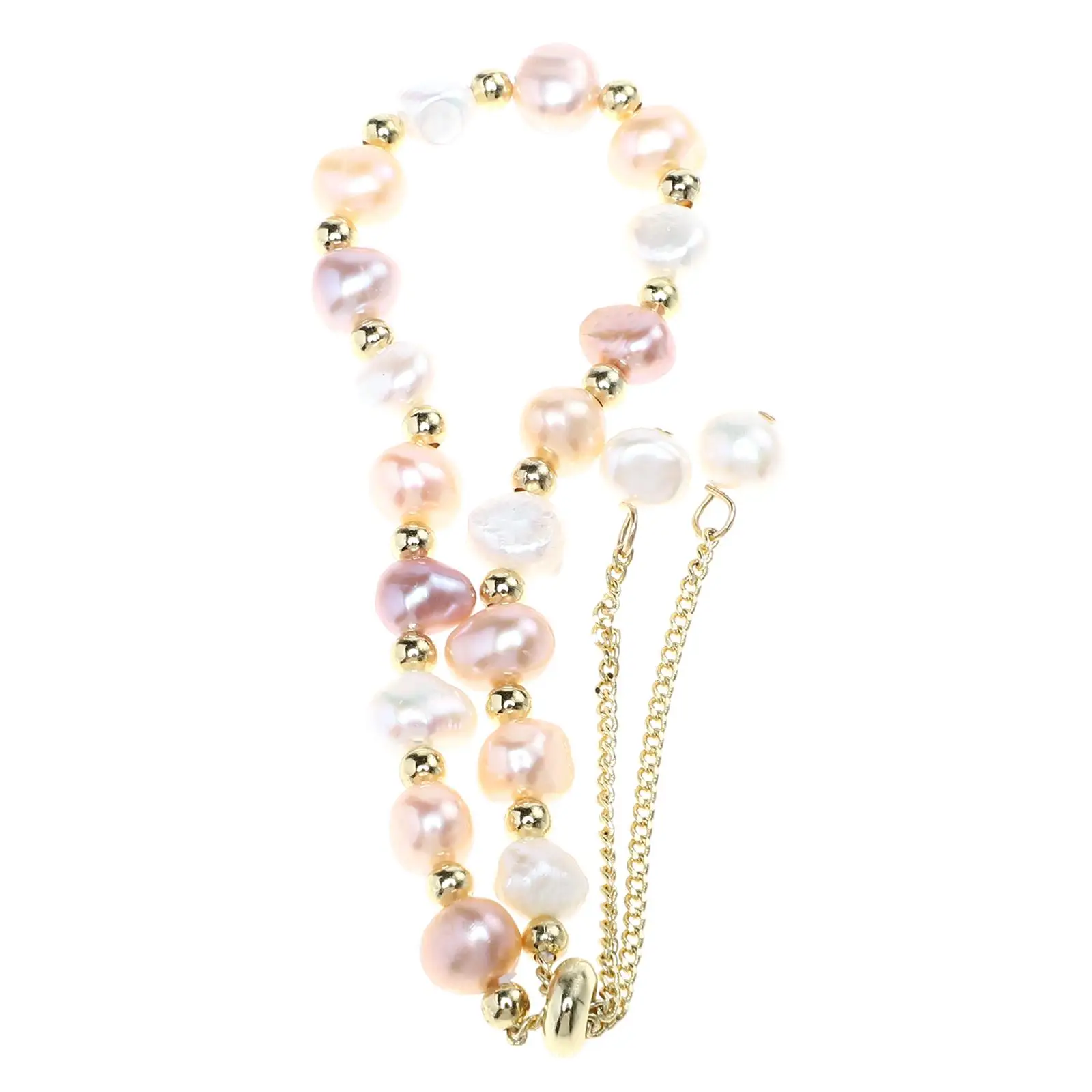 

Pearl Bracelet Bangle Bracelet Jewelry Jewelry Girls Fashion Adornment Comfortable Healthy Christmas Spring Festival