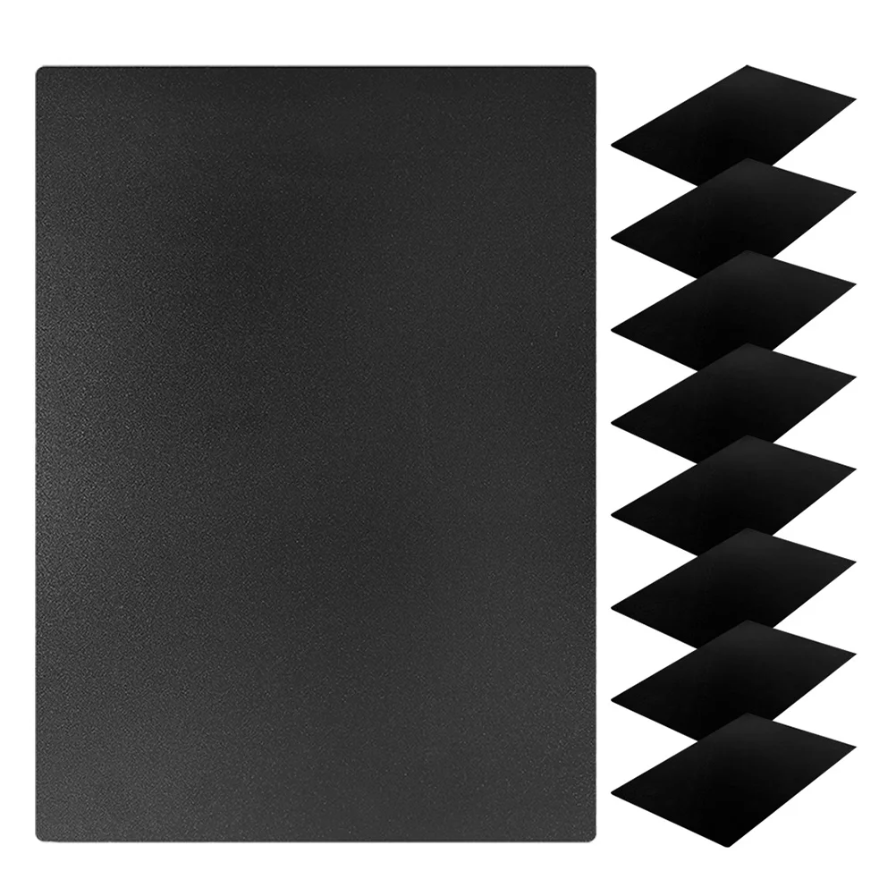 

15Pcs Portable Nail Polish Palette Easy to Clean Color Blending Tool for Professional Nail Art Design Color Palettes