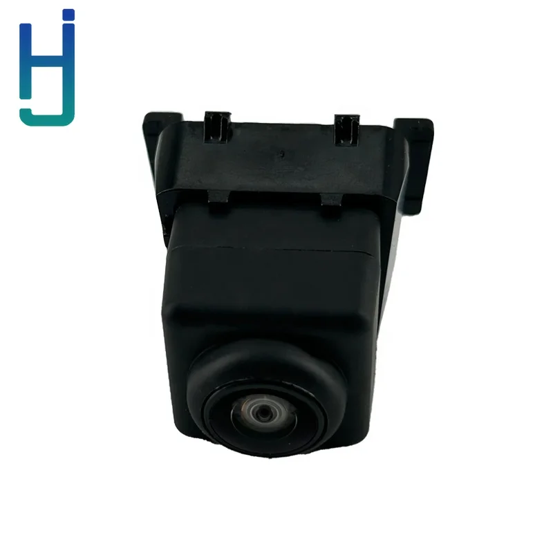 

284426877R Rear View Backup Assist Camera Black Replacement For Koleos 2016-2020