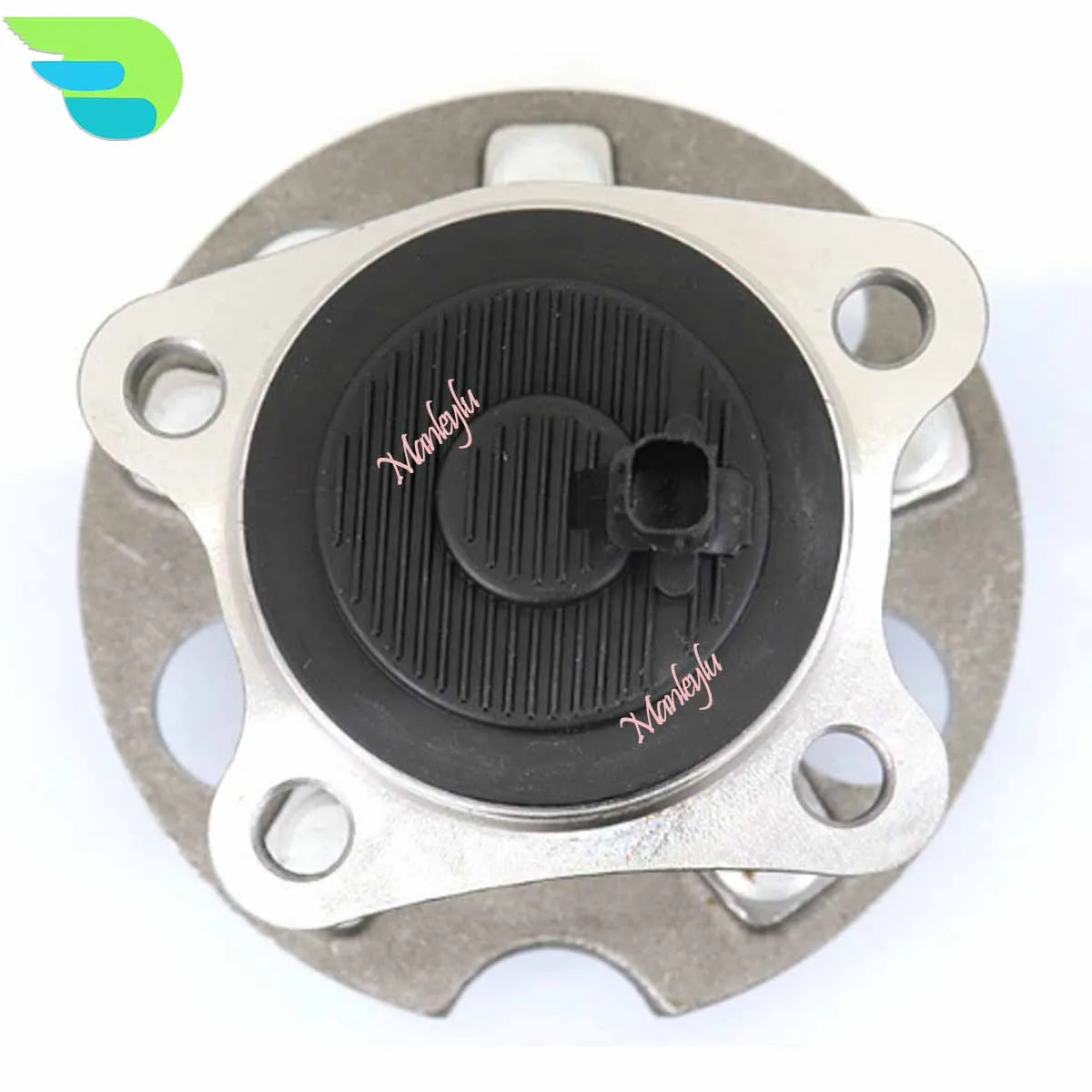 Rear Wheel Hub Bearing Unit for Toyota Venza 2.7L L4 2009 3.5L V6 2009-2015 512422 42450-0T010 42460-0T010