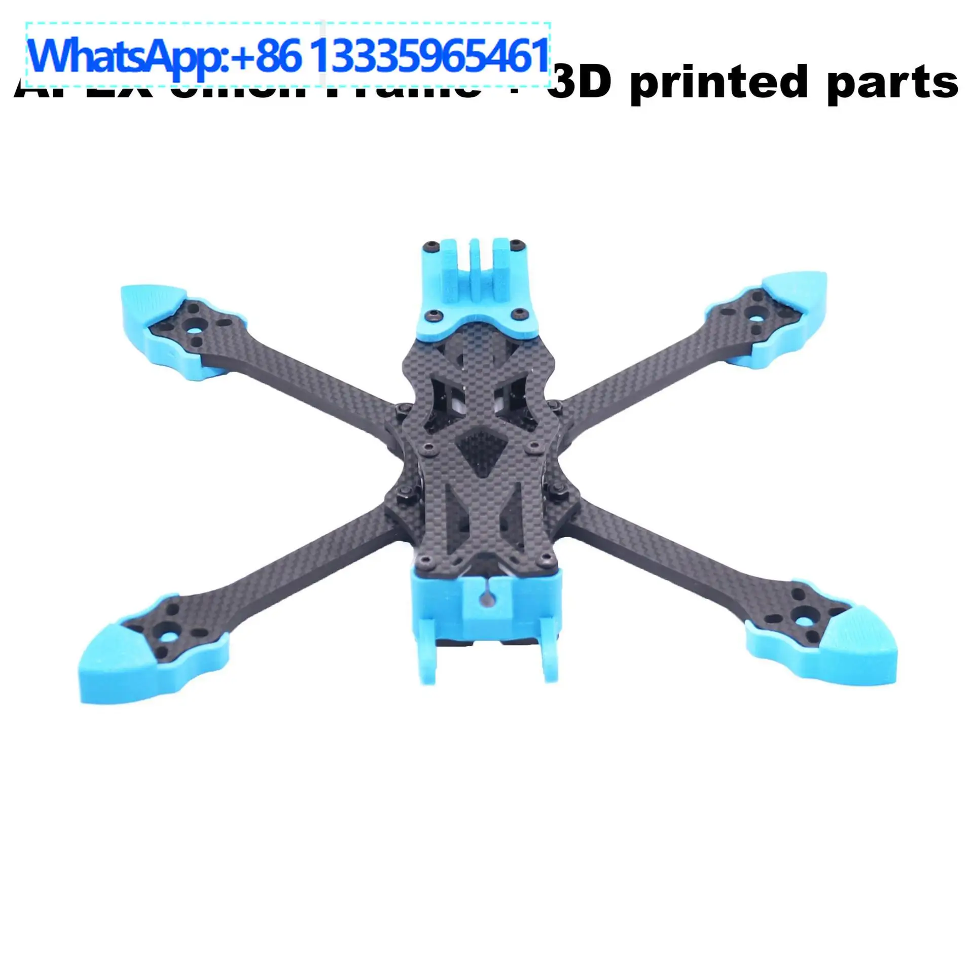 Bo Cube Apex 5Inch …