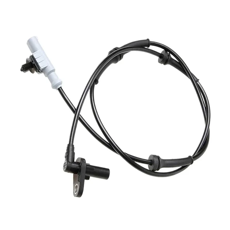 ABS Wheel Speed Sensor Rear R or L & Connector Fit Range Rover ABS Wheel Speed Sensor Rear R or L & Connector Fit Range Rover