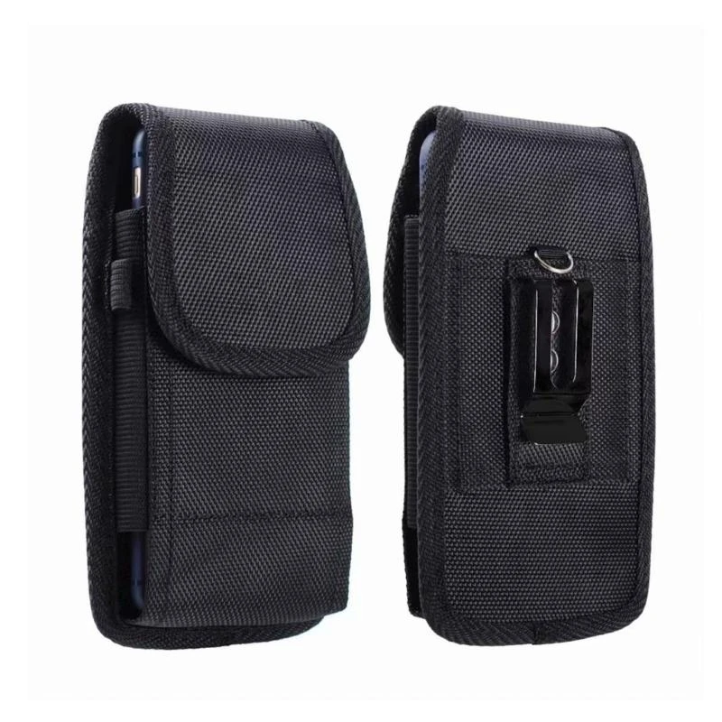 W89C Phone for 13Promax Men's Waist Pack for Outdoor Camping