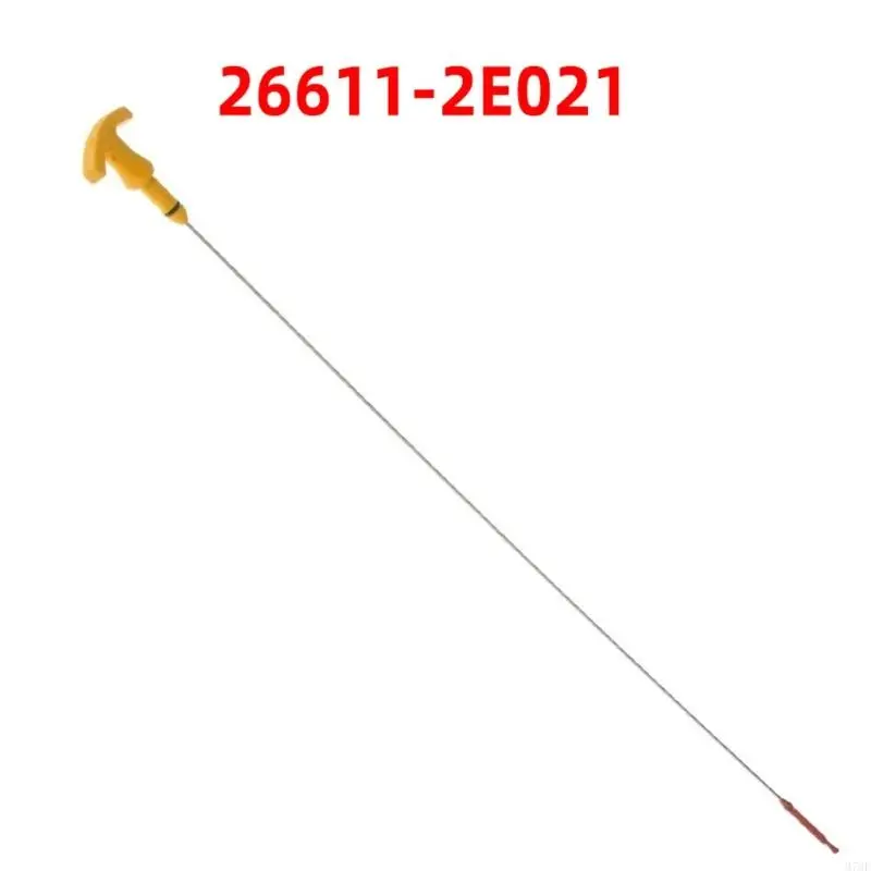 M76E 266112E021 Motoröl-Messstab für verschiedene Autos, einfach zu installieren – Detail 9