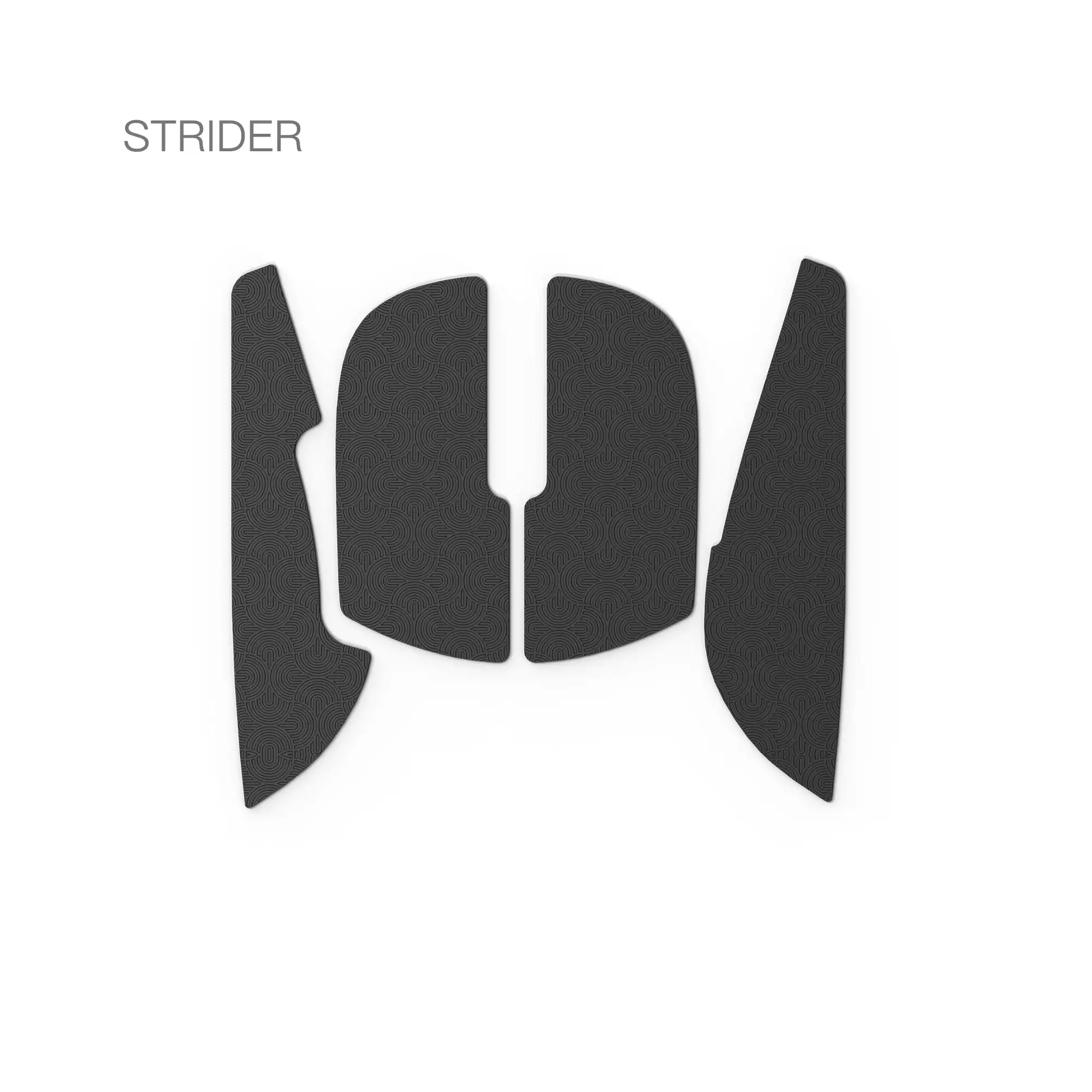 WLMOUSE Grip tape for Strider