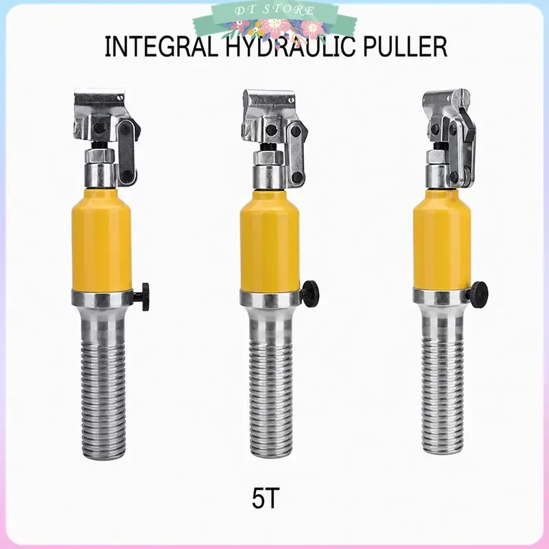 Hydraulic Puller Bearing Puller Two Jaw Three Jaw Convertible Gear Pulley Rod Leg Removal Tool High Density Search Keywords