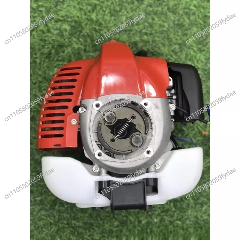 2 Stroke 1E40F-5D Hand Pull Electric Start Integrated Engine for Hedge Trimmer High Branch Sawing Brush Machine